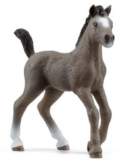 SCHLEICH - POULAIN SELLE FRANÇAIS #13957